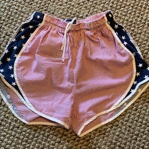 Lauren James “Shorties”